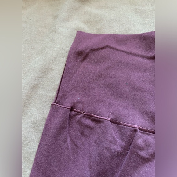 OFFLINE by Aerie Real Me High Waisted Crossover Legging - Picture 4 of 5